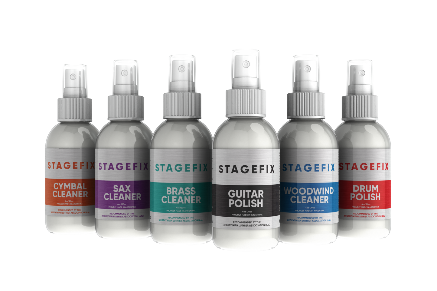 Woodwind Cleaner x 120cc