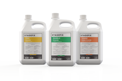 Liquido de Burbujas 1L