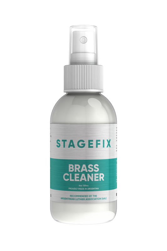 Brass Cleaner x120cc