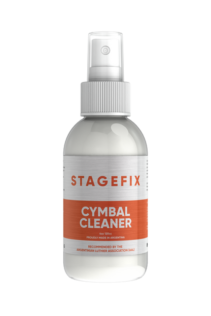 Cymbal Cleaner x 120cc