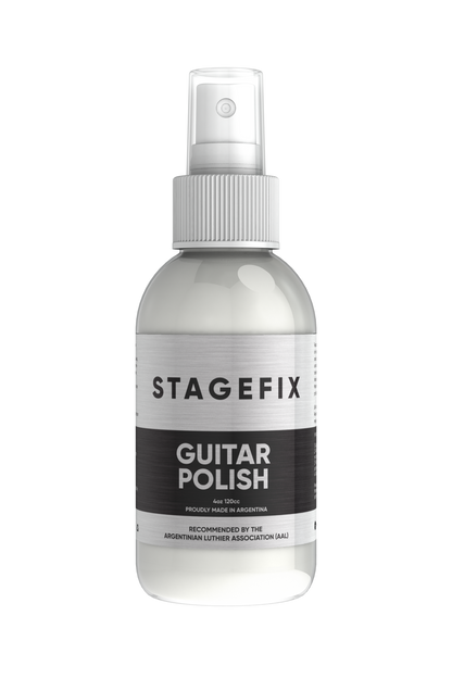 Guitar Polish x 120cc