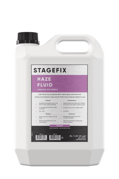Liquido HAZE 5L