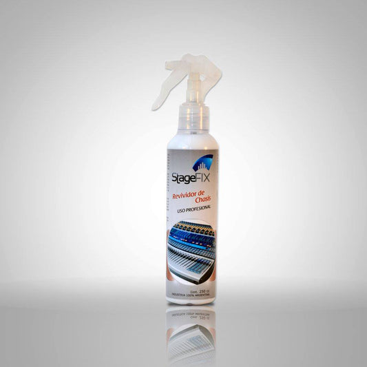 Revividor de electrónica x 250cc